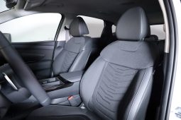 HYUNDAI TUCSON 1.6 TGDI AT e-Vanguard + TT MY26 completo