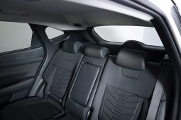 HYUNDAI TUCSON 1.6 TGDI AT e-Vanguard + TT MY26 completo