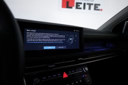 HYUNDAI TUCSON 1.6 TGDI AT e-Vanguard + TT MY26 completo