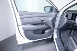 HYUNDAI TUCSON 1.6 TGDI AT e-Vanguard + TT MY26 completo