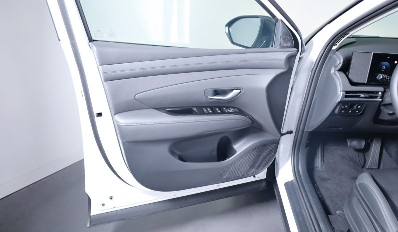 HYUNDAI TUCSON 1.6 TGDI AT e-Vanguard + TT MY26 completo
