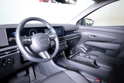 HYUNDAI TUCSON 1.6 TGDI AT e-Vanguard + TT MY26 completo