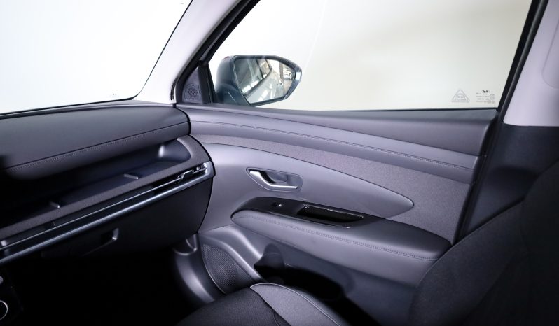 HYUNDAI TUCSON 1.6 TGDI AT e-Vanguard + TT MY26 completo