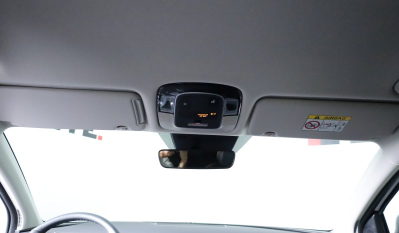HYUNDAI TUCSON 1.6 TGDI AT e-Vanguard + TT MY26 completo
