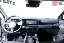 HYUNDAI TUCSON 1.6 TGDI AT e-Vanguard + TT MY26 completo