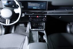HYUNDAI TUCSON 1.6 TGDI AT e-Vanguard + TT MY26 completo