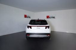 HYUNDAI TUCSON 1.6 TGDI AT e-Vanguard + TT MY26 completo