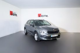 Skoda Kamiq 1.0 TSI 116cv