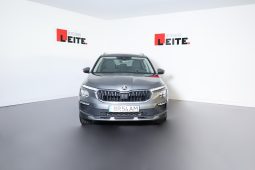 Skoda Kamiq 1.0 TSI 116cv completo