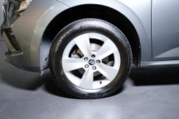Skoda Kamiq 1.0 TSI 116cv completo