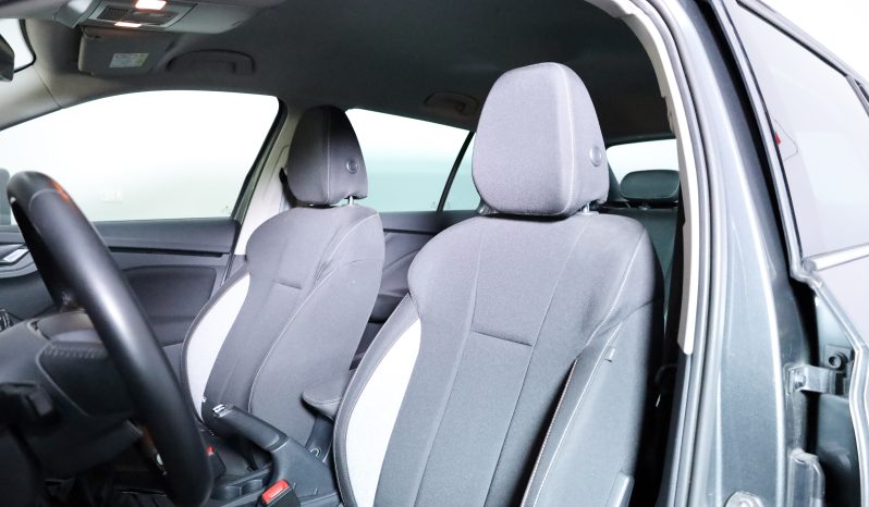 Skoda Kamiq 1.0 TSI 116cv completo