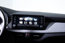 Skoda Kamiq 1.0 TSI 116cv completo