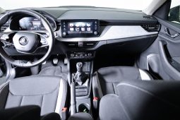 Skoda Kamiq 1.0 TSI 116cv completo