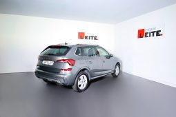 Skoda Kamiq 1.0 TSI 116cv completo