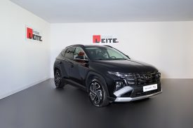 HYUNDAI TUCSON PHEV 1.6 TGDI AT e-Vanguard MY25