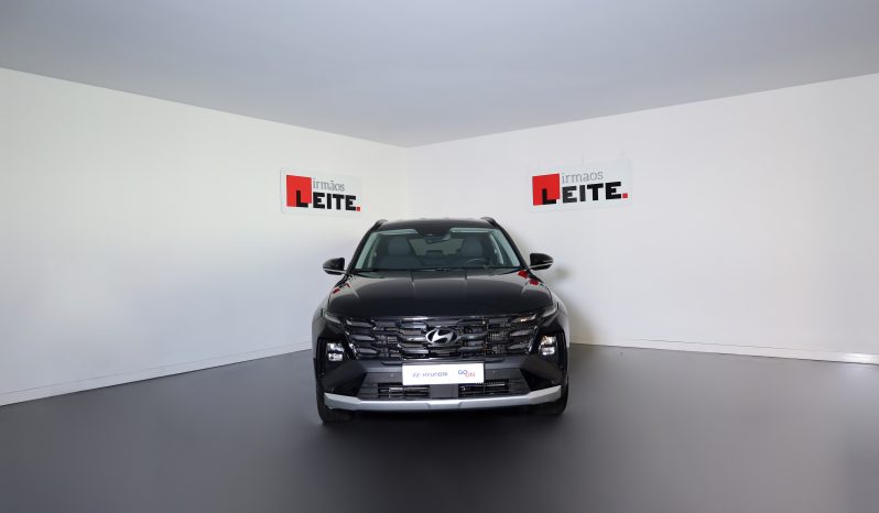HYUNDAI TUCSON PHEV 1.6 TGDI AT e-Vanguard MY25 completo
