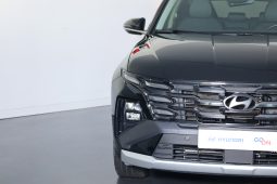 HYUNDAI TUCSON PHEV 1.6 TGDI AT e-Vanguard MY25 completo
