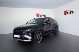 HYUNDAI TUCSON PHEV 1.6 TGDI AT e-Vanguard MY25 completo