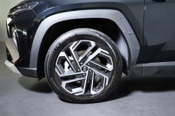 HYUNDAI TUCSON PHEV 1.6 TGDI AT e-Vanguard MY25 completo