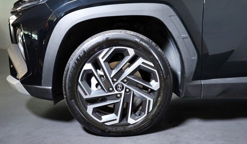 HYUNDAI TUCSON PHEV 1.6 TGDI AT e-Vanguard MY25 completo