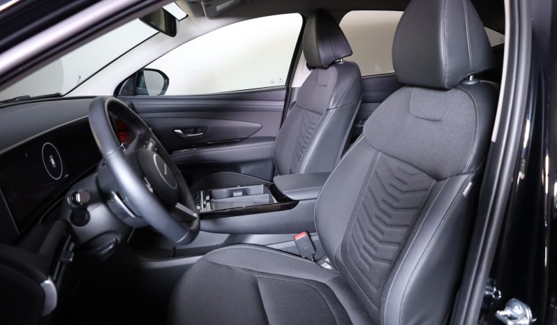 HYUNDAI TUCSON PHEV 1.6 TGDI AT e-Vanguard MY25 completo