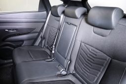 HYUNDAI TUCSON PHEV 1.6 TGDI AT e-Vanguard MY25 completo