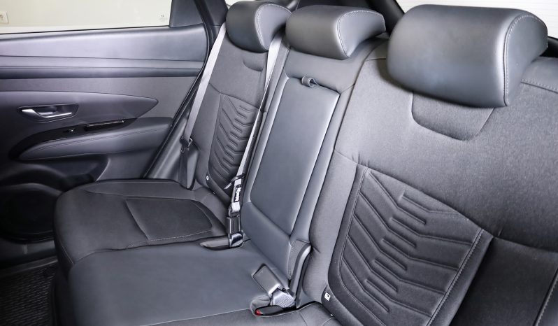 HYUNDAI TUCSON PHEV 1.6 TGDI AT e-Vanguard MY25 completo