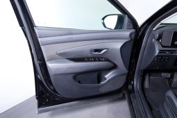 HYUNDAI TUCSON PHEV 1.6 TGDI AT e-Vanguard MY25 completo