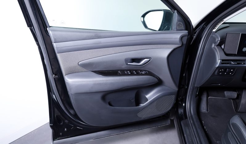 HYUNDAI TUCSON PHEV 1.6 TGDI AT e-Vanguard MY25 completo