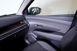 HYUNDAI TUCSON PHEV 1.6 TGDI AT e-Vanguard MY25 completo
