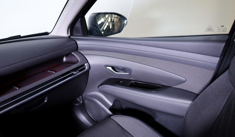 HYUNDAI TUCSON PHEV 1.6 TGDI AT e-Vanguard MY25 completo