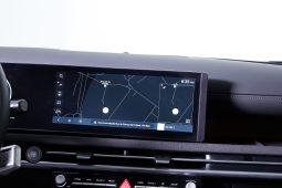 HYUNDAI TUCSON PHEV 1.6 TGDI AT e-Vanguard MY25 completo