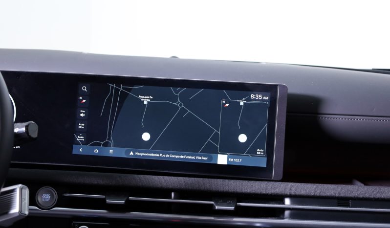 HYUNDAI TUCSON PHEV 1.6 TGDI AT e-Vanguard MY25 completo