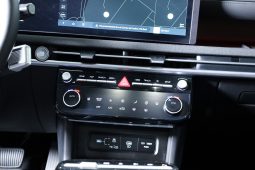 HYUNDAI TUCSON PHEV 1.6 TGDI AT e-Vanguard MY25 completo