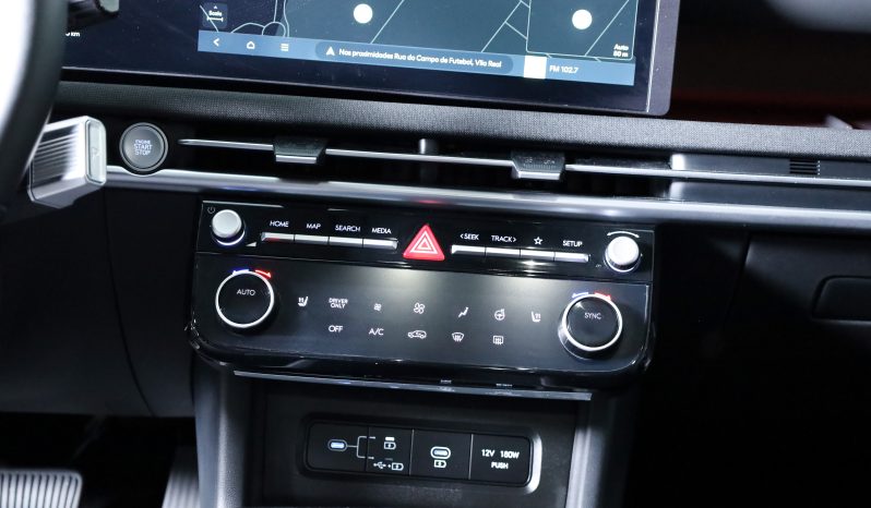 HYUNDAI TUCSON PHEV 1.6 TGDI AT e-Vanguard MY25 completo