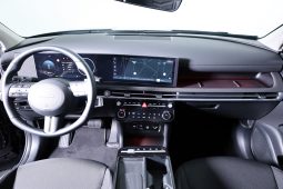 HYUNDAI TUCSON PHEV 1.6 TGDI AT e-Vanguard MY25 completo