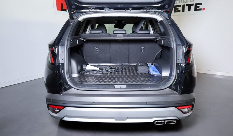 HYUNDAI TUCSON PHEV 1.6 TGDI AT e-Vanguard MY25 completo