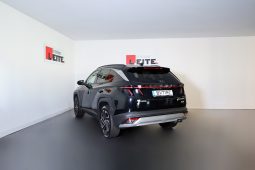 HYUNDAI TUCSON PHEV 1.6 TGDI AT e-Vanguard MY25 completo