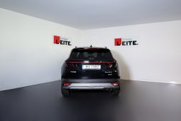 HYUNDAI TUCSON PHEV 1.6 TGDI AT e-Vanguard MY25 completo