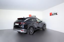 HYUNDAI TUCSON PHEV 1.6 TGDI AT e-Vanguard MY25 completo