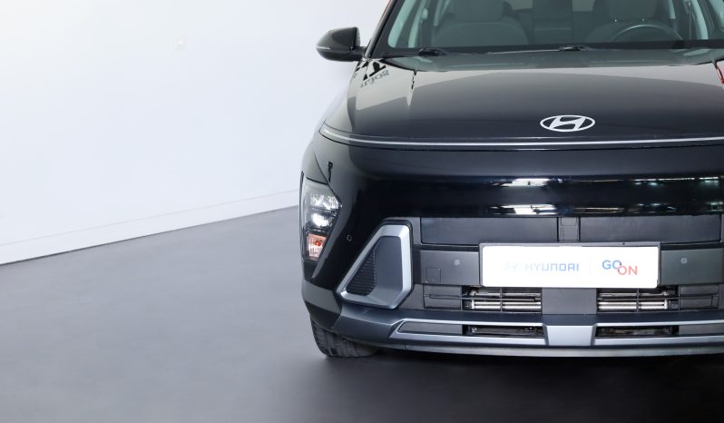 Hyundai Kauai 1.0 T-GDi Premium MY24 completo