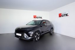 Hyundai Kauai 1.0 T-GDi Premium MY24 completo