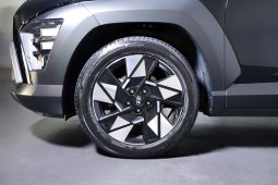 Hyundai Kauai 1.0 T-GDi Premium MY24 completo