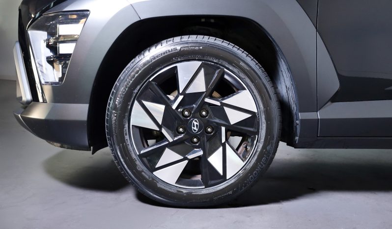 Hyundai Kauai 1.0 T-GDi Premium MY24 completo
