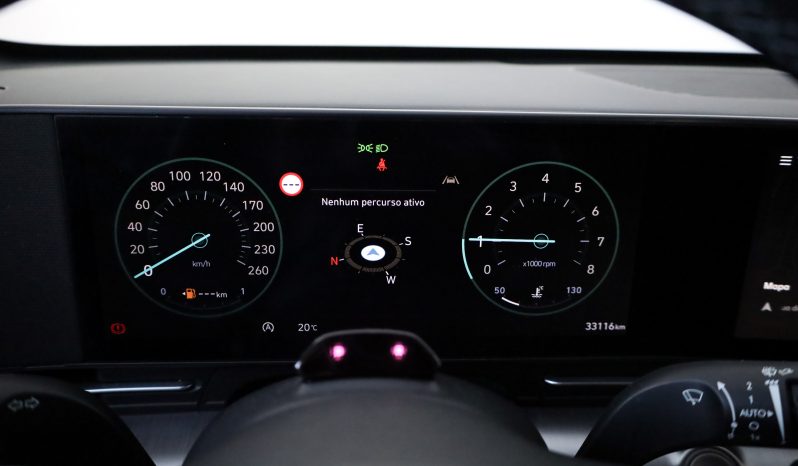 Hyundai Kauai 1.0 T-GDi Premium MY24 completo
