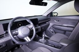 Hyundai Kauai 1.0 T-GDi Premium MY24 completo