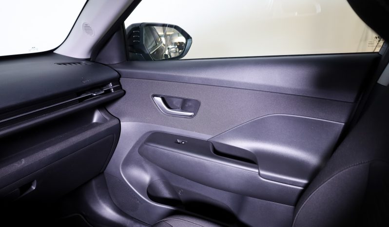 Hyundai Kauai 1.0 T-GDi Premium MY24 completo