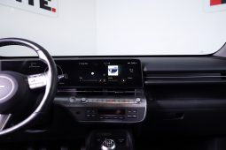 Hyundai Kauai 1.0 T-GDi Premium MY24 completo