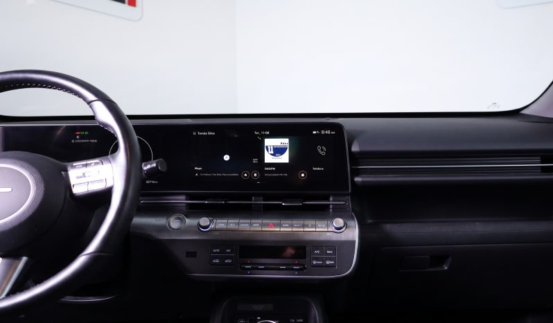 Hyundai Kauai 1.0 T-GDi Premium MY24 completo