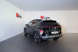 Hyundai Kauai 1.0 T-GDi Premium MY24 completo